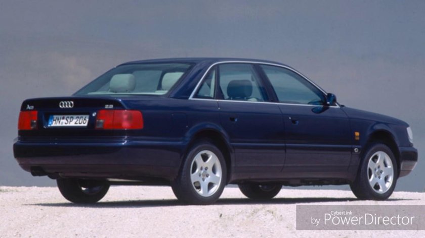 Audi a6 1994