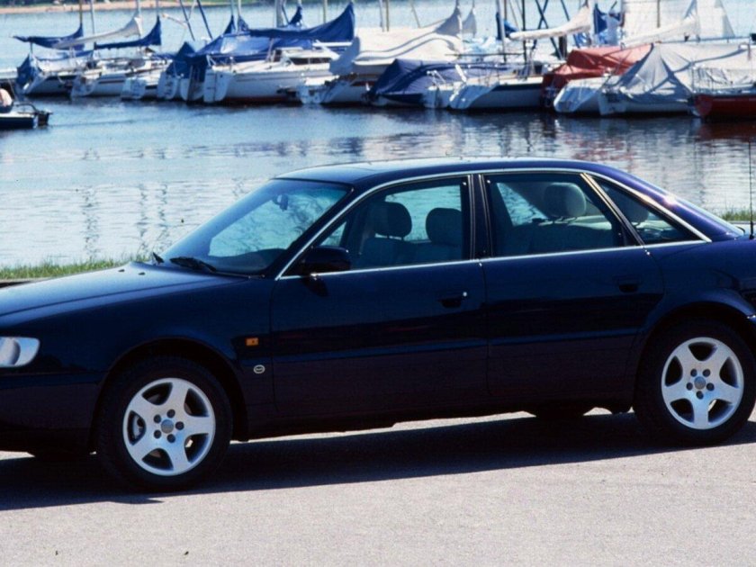 Audi a6 c4 1994