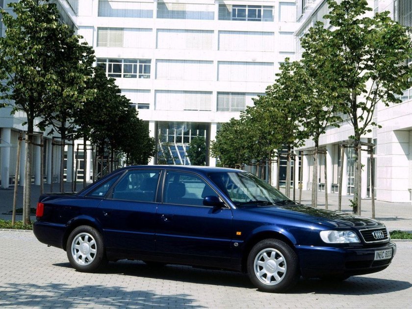 Audi a6 c4 1994