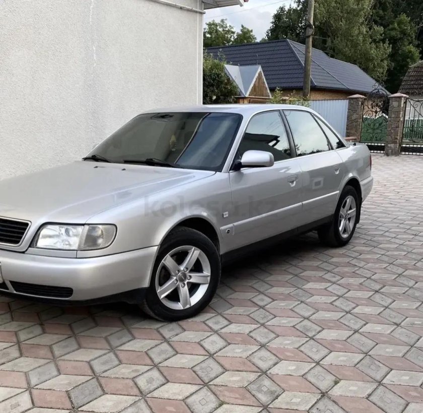 Audi a6 c4 2.5 TDI AEL