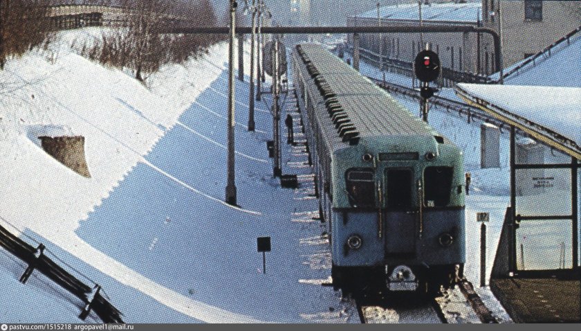 Метро Ждановская Москва