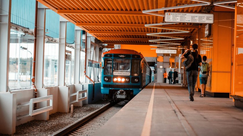 Савеловская БКЛ