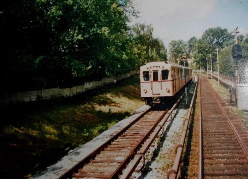 Станция метро Фили