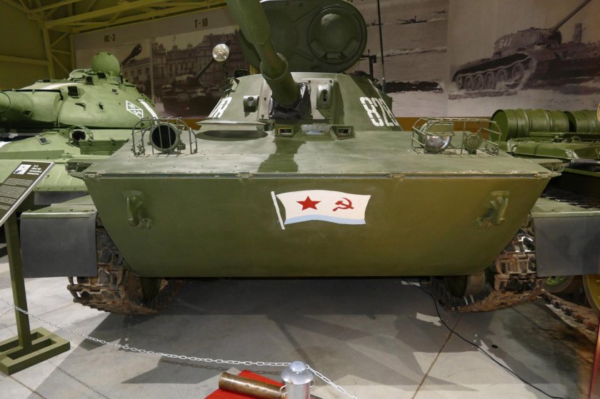 Музей отечественной военной истории