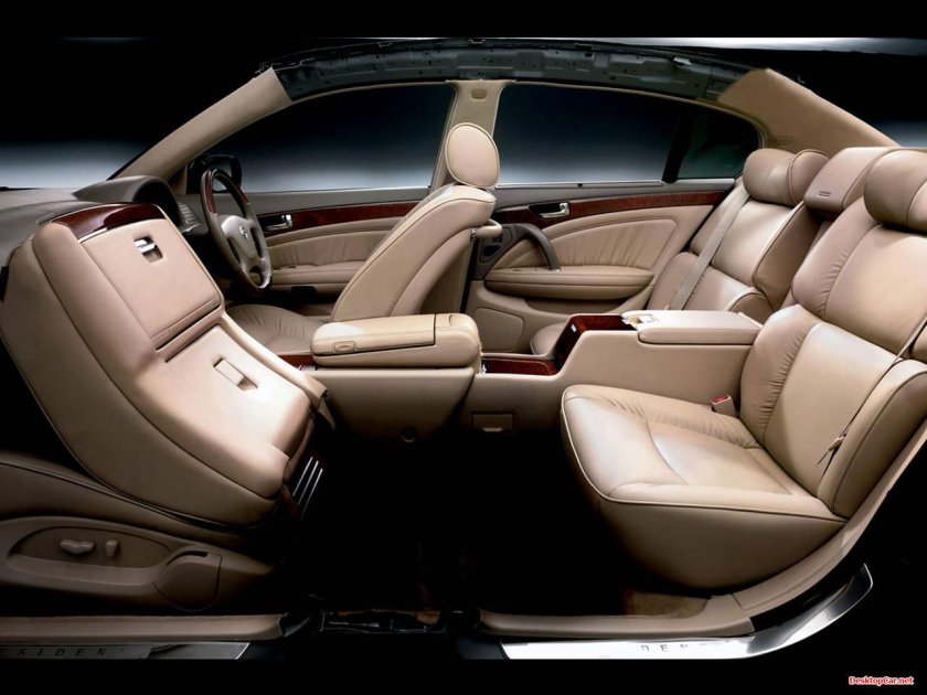 Ниссан президент 2000