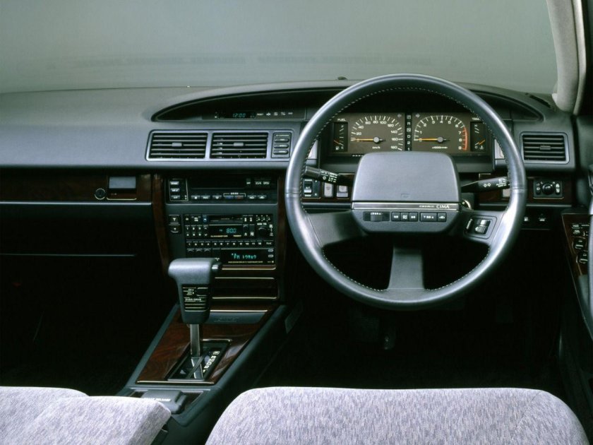 Cedric cima y31 Nissan