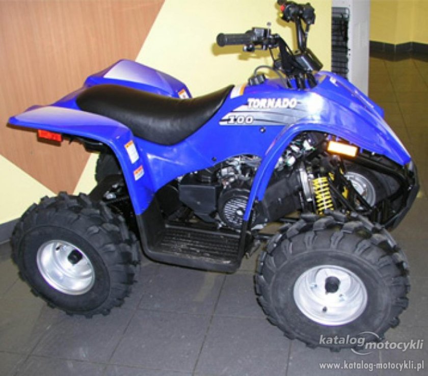 Квадроцикл Linhai 150