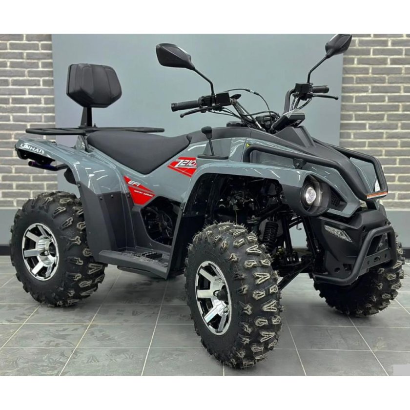 Квадроцикл yacota cabo 200