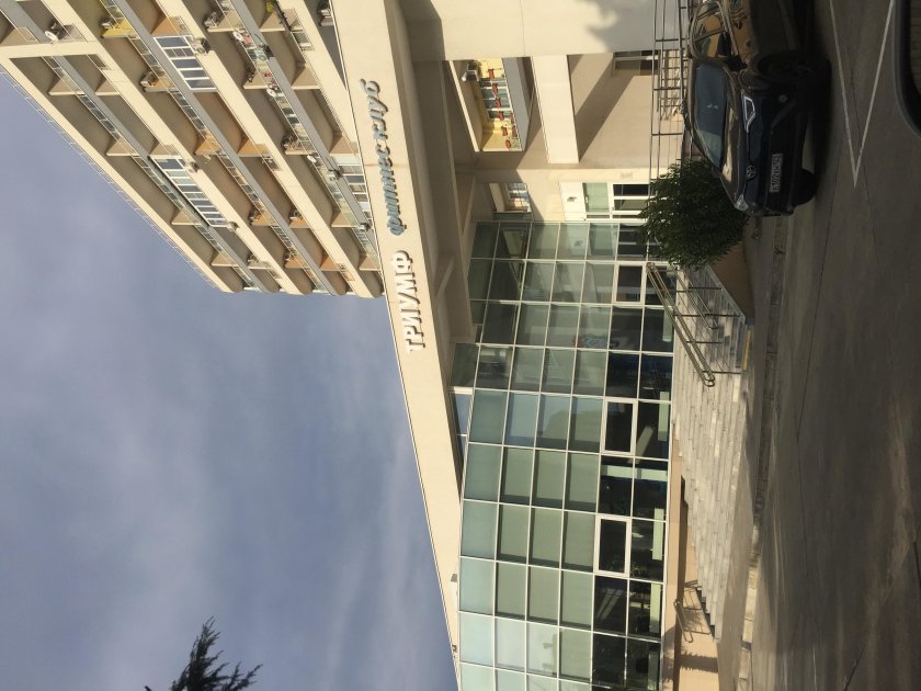 Триумф Адлер фитнес