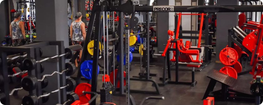 Фитнес клуб легенда спб