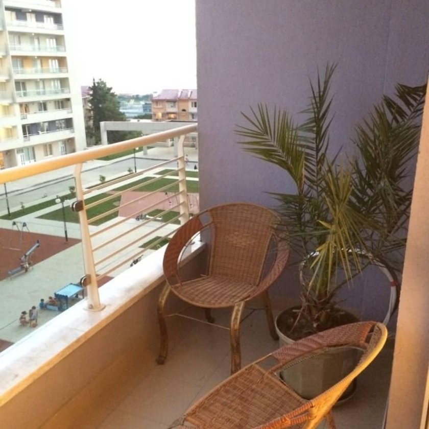 Отели Триумф Сочи