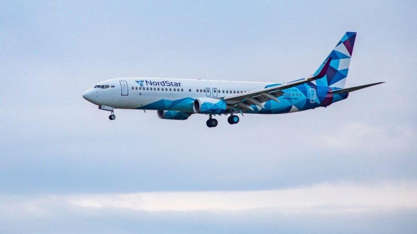 737 Нордстар