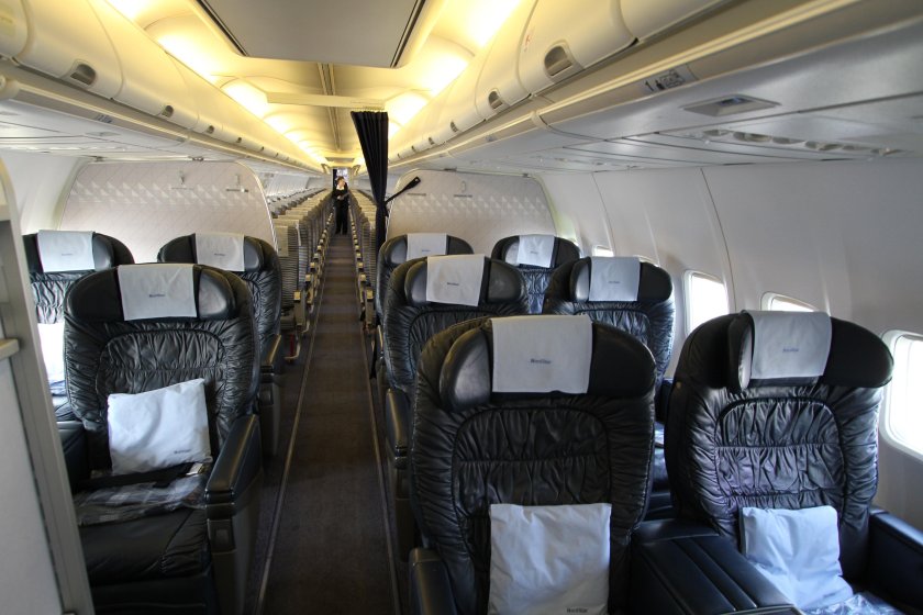 Боинг 737-800 Нордстар