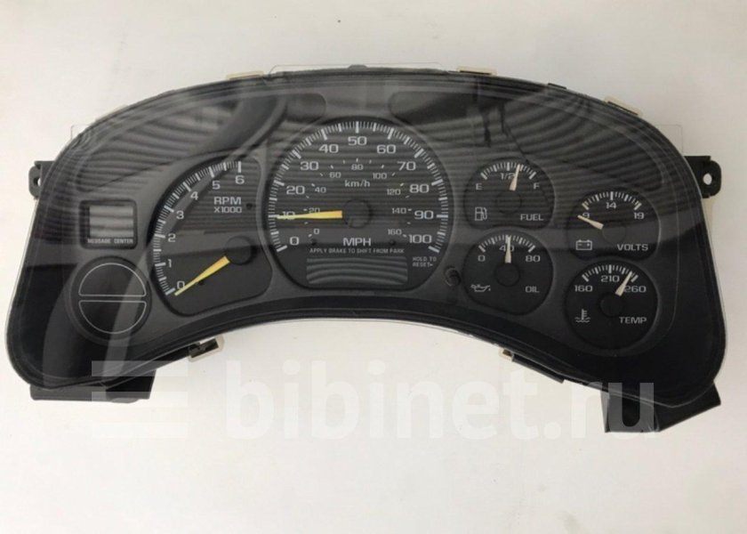 Chevrolet silverado 1998 2003