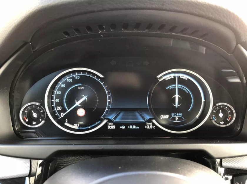 Приборка Тахо 900