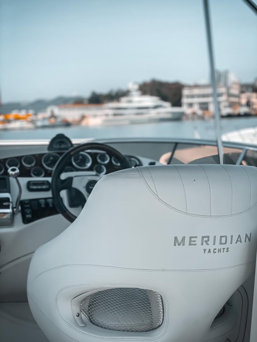 Яхта в сочи