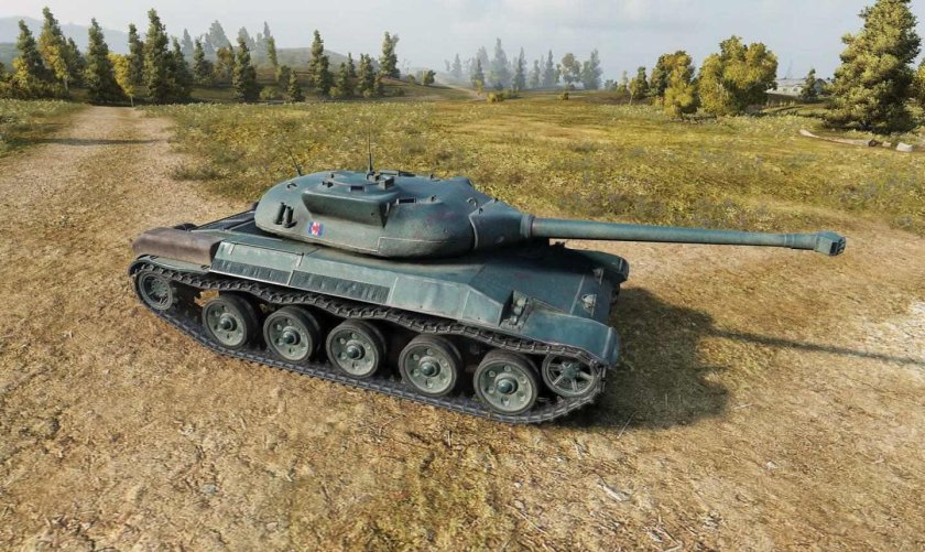 AMX 30