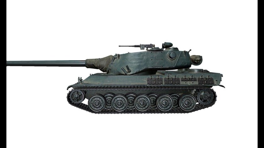 AMX m4 54