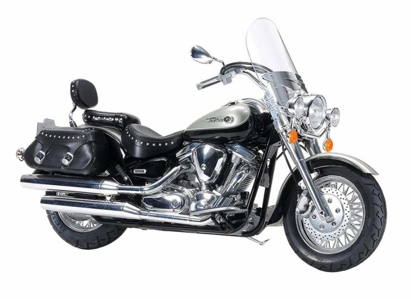 Yamaha xv1600 Roadstar