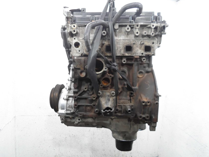 Двигатель контрактный Opel z13dtj h 1.3