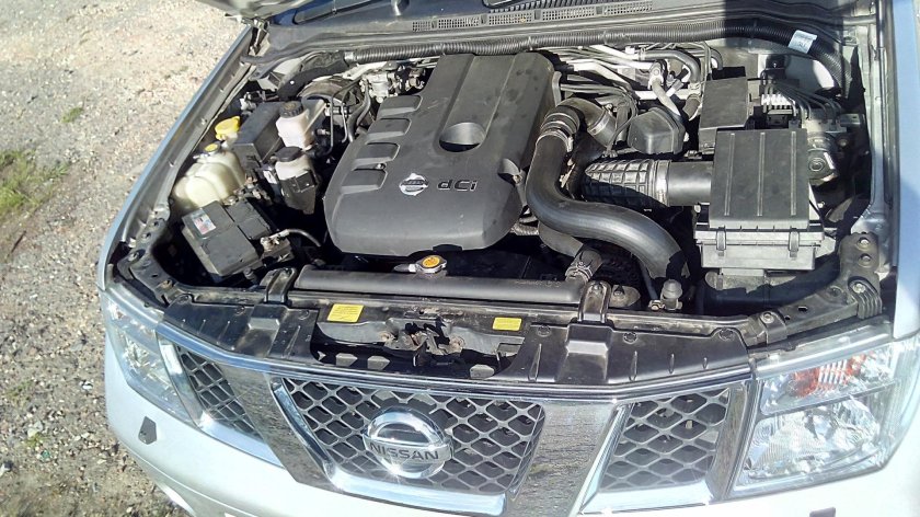 4m51 двигатель