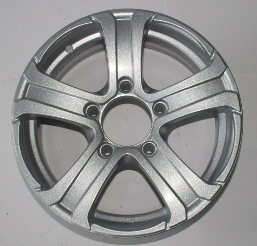 6.0X16(40) 5x139.7 IFREE Хафпайп Нео Классик 98