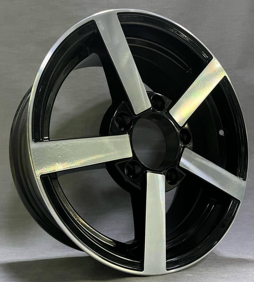 Литые диски нива