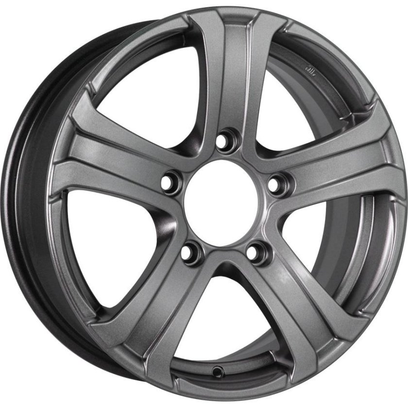 Диск IFREE Хафпайп 6xr16 5x139.7