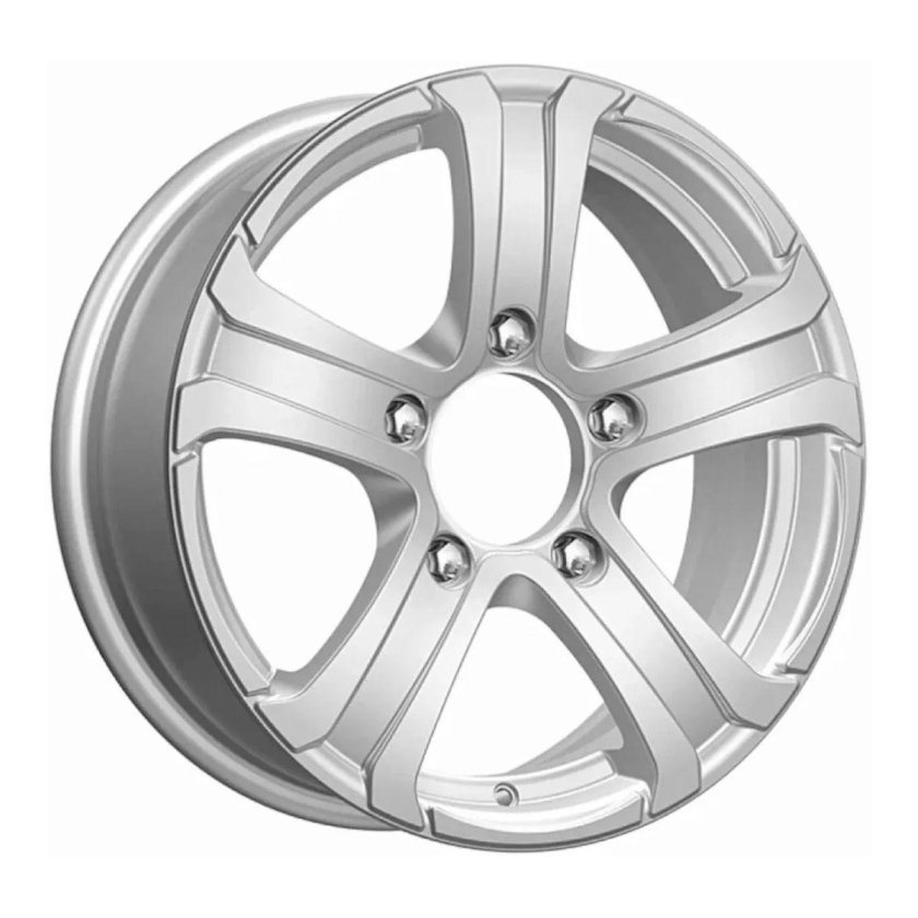 6.5-16(5-139.7)Et40 d98 IFREE Райдер Нео-Классик