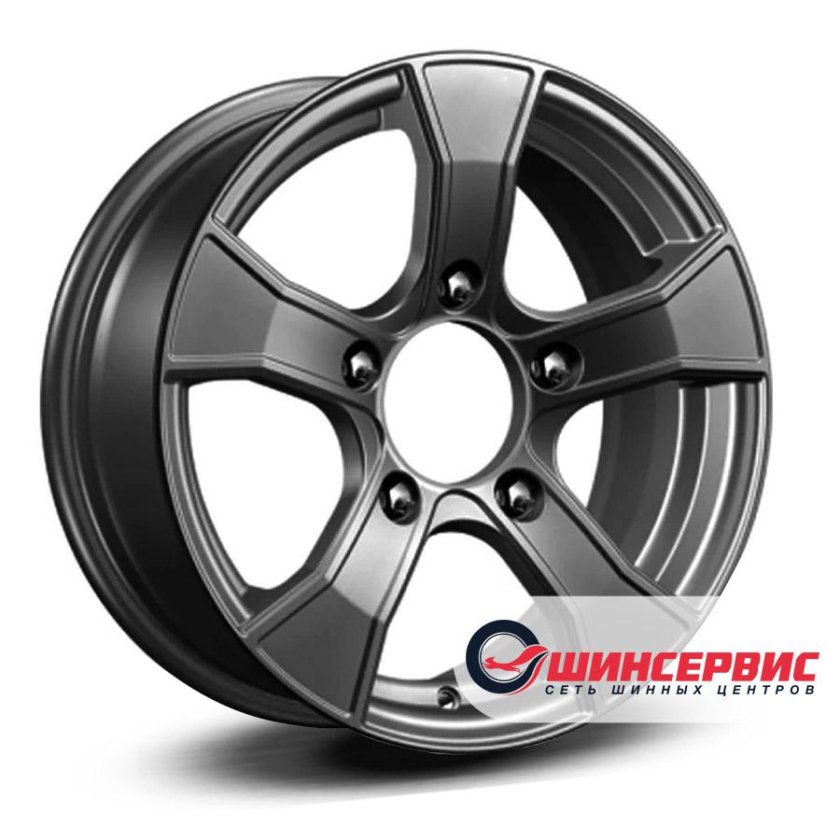 Колесные диски