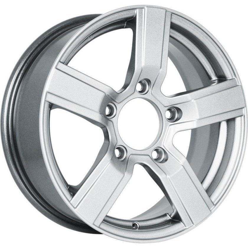 16 IFREE Райдер 6.5*16 5*139.7 et40 d98 Блэк Джек