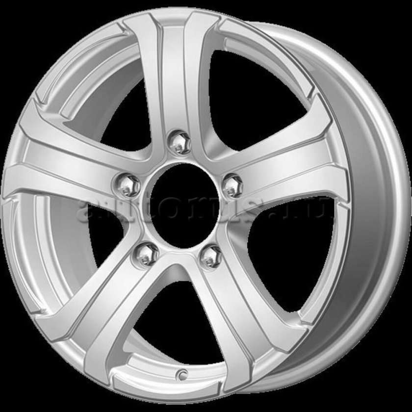 IFREE 6x16/5x139,7 et40 d98 Хафпайп Нео-Классик