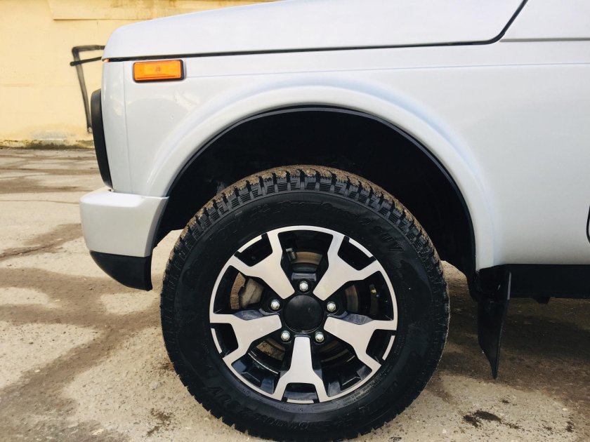 215 65 16 На ниву