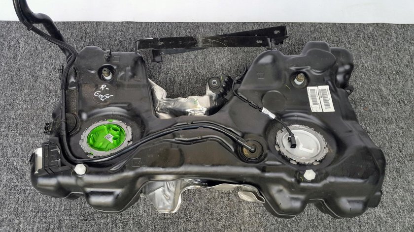 Топливный бак гольф 4