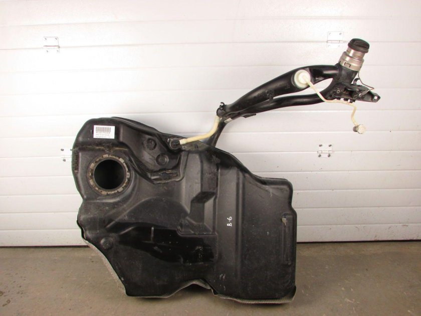 3c0201055ag объем бака