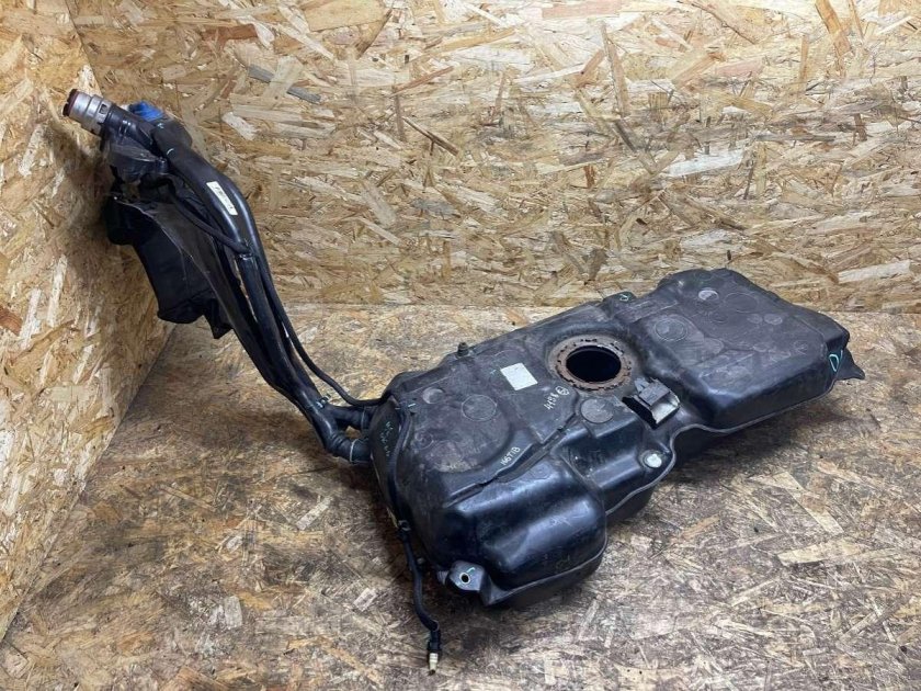 Fiat punto 188 топливный бак