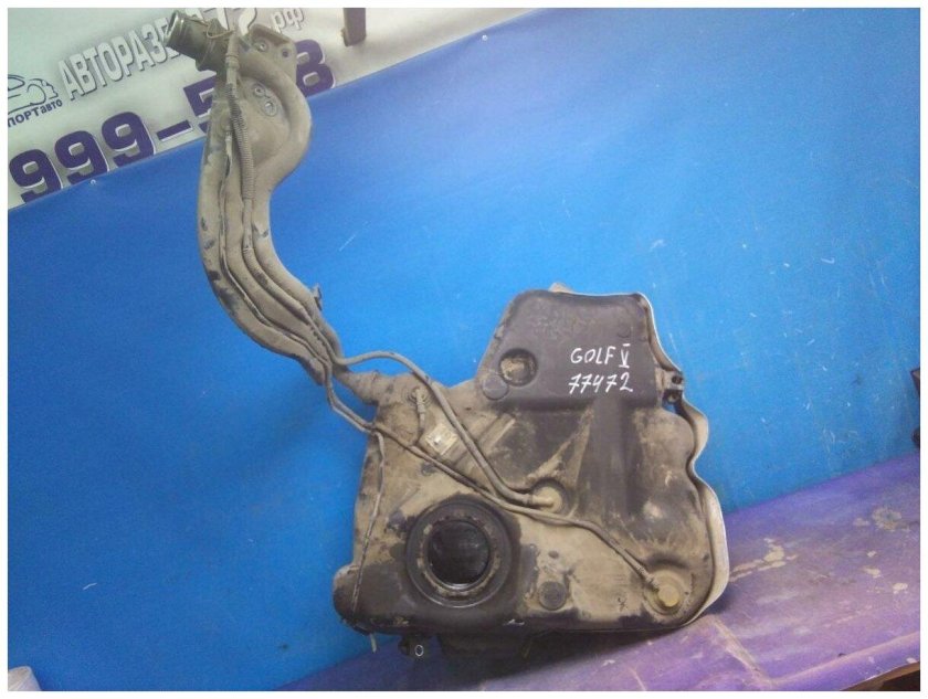 2912zp1q топливный бак