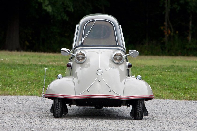 Messerschmitt kr175