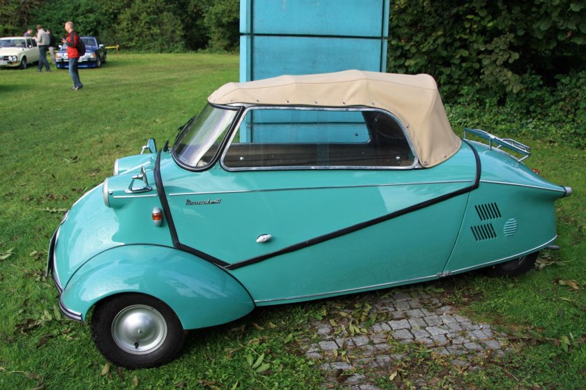 Messerschmitt kr175