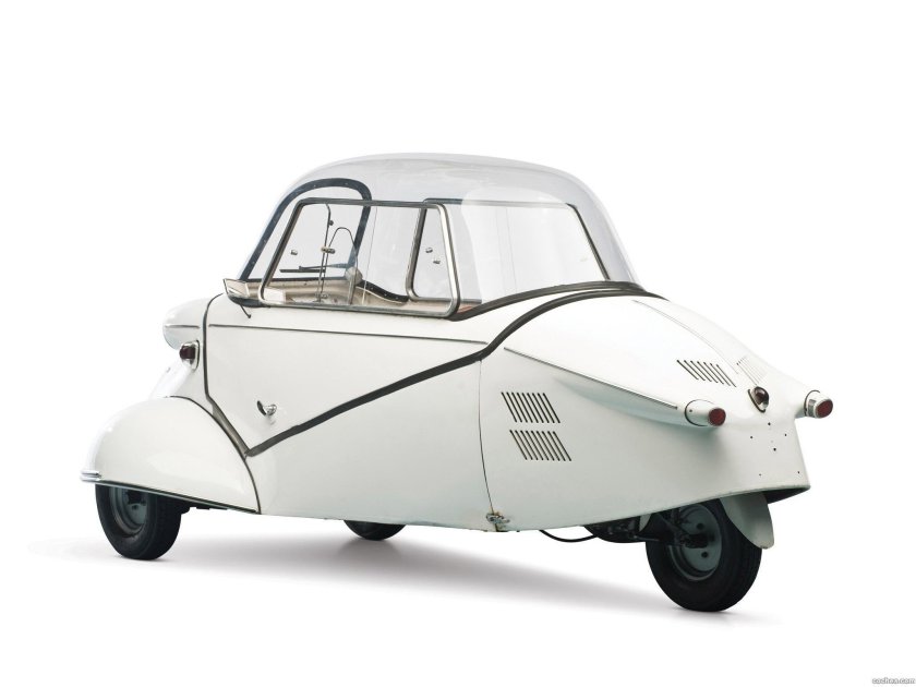 Messerschmitt kr175