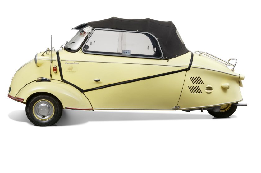Messerschmitt FMR kr 200
