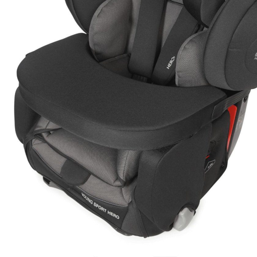 Thomashilfen Recaro Sport