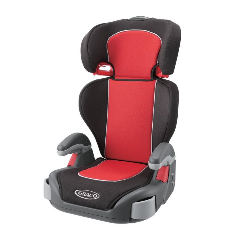 Автокресло Graco Junior