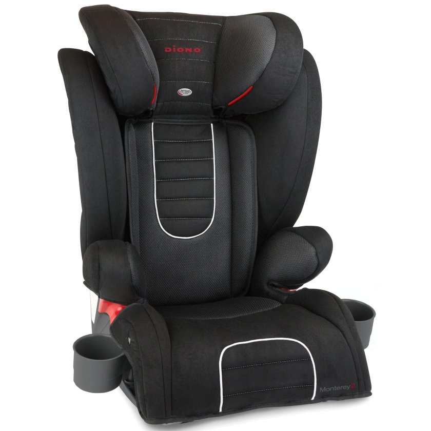 Кресло детское автомобильное Diono