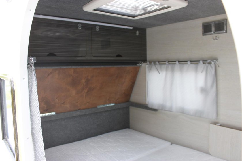 Кемпер Урал Кочевник