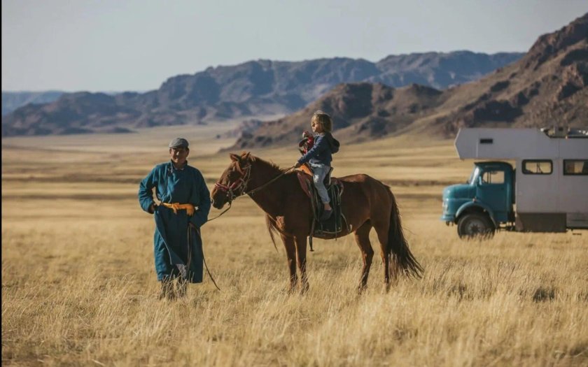 Цифровые кочевники
