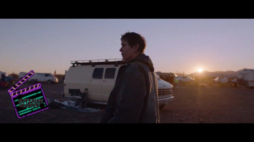 Земля кочевников (2020) Nomadland