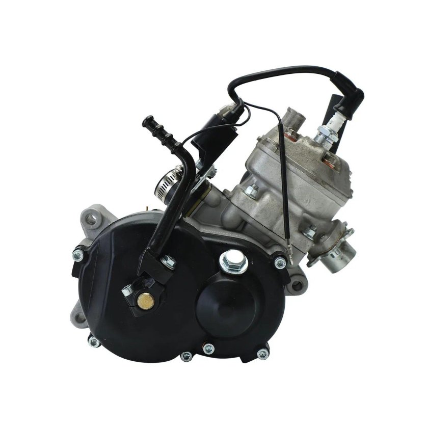 Двигатель для мотоцикла