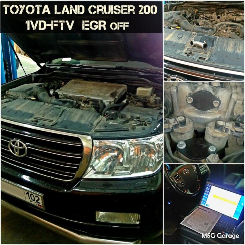 Дублирующий номер двигателя в Лэнд Крузере 2009 1vd 0062120 дизель