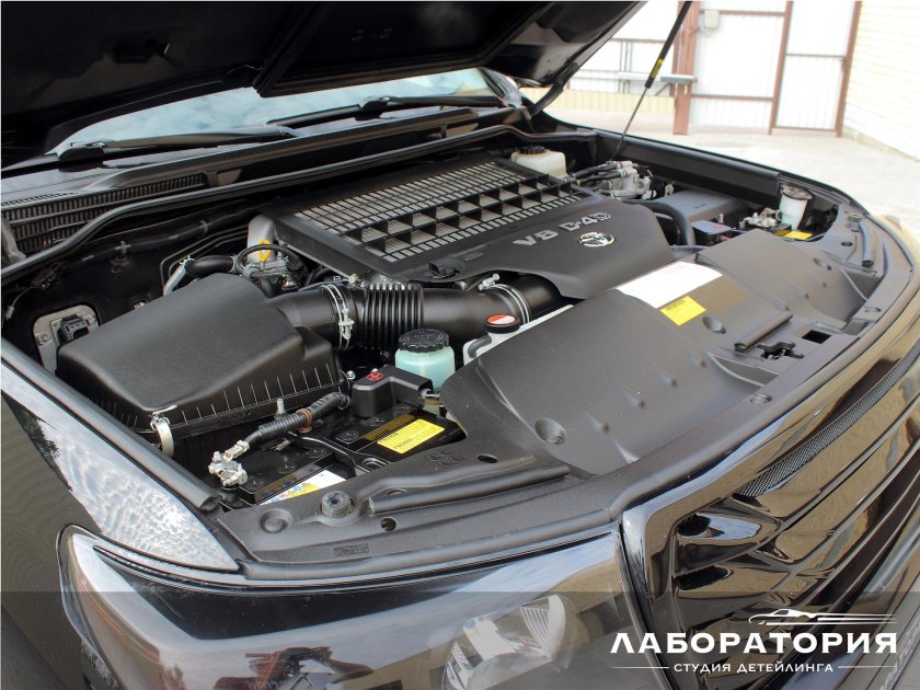 TLC 200 аккумулятор